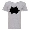 Heavy Cotton Toddler T-Shirt Thumbnail