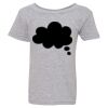 Heavy Cotton Toddler T-Shirt Thumbnail