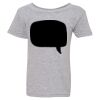 Heavy Cotton Toddler T-Shirt Thumbnail