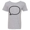 Heavy Cotton Toddler T-Shirt Thumbnail