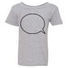 Heavy Cotton Toddler T-Shirt Thumbnail