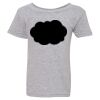 Heavy Cotton Toddler T-Shirt Thumbnail