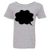 Heavy Cotton Toddler T-Shirt Thumbnail