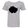 Heavy Cotton Toddler T-Shirt Thumbnail