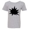 Heavy Cotton Toddler T-Shirt Thumbnail