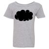 Heavy Cotton Toddler T-Shirt Thumbnail