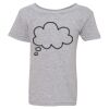 Heavy Cotton Toddler T-Shirt Thumbnail