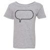 Heavy Cotton Toddler T-Shirt Thumbnail