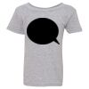 Heavy Cotton Toddler T-Shirt Thumbnail