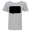 Heavy Cotton Toddler T-Shirt Thumbnail