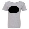 Heavy Cotton Toddler T-Shirt Thumbnail