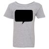 Heavy Cotton Toddler T-Shirt Thumbnail