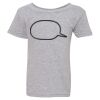 Heavy Cotton Toddler T-Shirt Thumbnail
