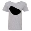 Heavy Cotton Toddler T-Shirt Thumbnail