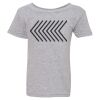 Heavy Cotton Toddler T-Shirt Thumbnail