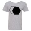 Heavy Cotton Toddler T-Shirt Thumbnail