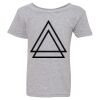 Heavy Cotton Toddler T-Shirt Thumbnail