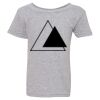Heavy Cotton Toddler T-Shirt Thumbnail