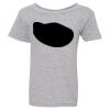 Heavy Cotton Toddler T-Shirt Thumbnail