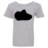 Heavy Cotton Toddler T-Shirt Thumbnail