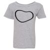 Heavy Cotton Toddler T-Shirt Thumbnail
