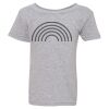 Heavy Cotton Toddler T-Shirt Thumbnail