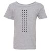 Heavy Cotton Toddler T-Shirt Thumbnail