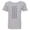 Heavy Cotton Toddler T-Shirt Thumbnail