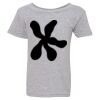 Heavy Cotton Toddler T-Shirt Thumbnail