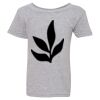 Heavy Cotton Toddler T-Shirt Thumbnail