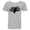 Heavy Cotton Toddler T-Shirt Thumbnail