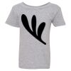 Heavy Cotton Toddler T-Shirt Thumbnail