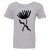 Heavy Cotton Toddler T-Shirt Thumbnail