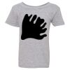 Heavy Cotton Toddler T-Shirt Thumbnail