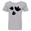 Heavy Cotton Toddler T-Shirt Thumbnail
