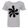 Heavy Cotton Toddler T-Shirt Thumbnail