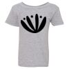 Heavy Cotton Toddler T-Shirt Thumbnail