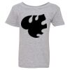 Heavy Cotton Toddler T-Shirt Thumbnail
