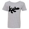 Heavy Cotton Toddler T-Shirt Thumbnail