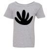 Heavy Cotton Toddler T-Shirt Thumbnail