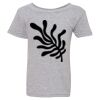 Heavy Cotton Toddler T-Shirt Thumbnail