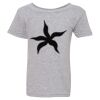 Heavy Cotton Toddler T-Shirt Thumbnail