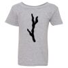 Heavy Cotton Toddler T-Shirt Thumbnail