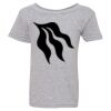 Heavy Cotton Toddler T-Shirt Thumbnail