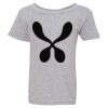 Heavy Cotton Toddler T-Shirt Thumbnail