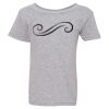 Heavy Cotton Toddler T-Shirt Thumbnail