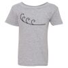 Heavy Cotton Toddler T-Shirt Thumbnail