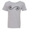 Heavy Cotton Toddler T-Shirt Thumbnail