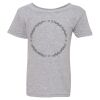 Heavy Cotton Toddler T-Shirt Thumbnail