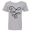 Heavy Cotton Toddler T-Shirt Thumbnail